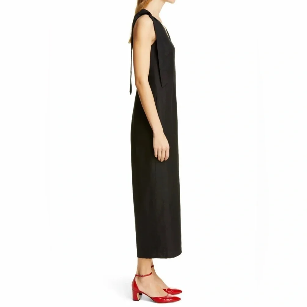 Kate Spade tuxedo jumpsuit